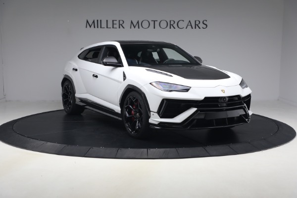 Used 2024 Lamborghini Urus Performante for sale $289,900 at Rolls-Royce Motor Cars Greenwich in Greenwich CT 06830 12