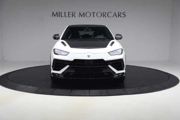 Used 2024 Lamborghini Urus Performante for sale $289,900 at Rolls-Royce Motor Cars Greenwich in Greenwich CT 06830 13