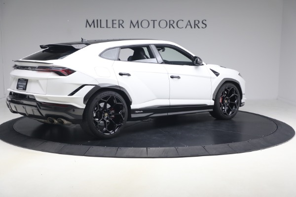 Used 2024 Lamborghini Urus Performante for sale $289,900 at Rolls-Royce Motor Cars Greenwich in Greenwich CT 06830 9