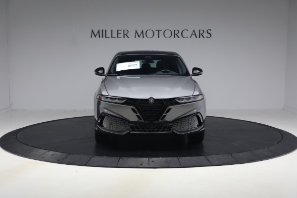 New 2026 Alfa Romeo Tonale Sprint for sale $44,440 at Rolls-Royce Motor Cars Greenwich in Greenwich CT 06830 10