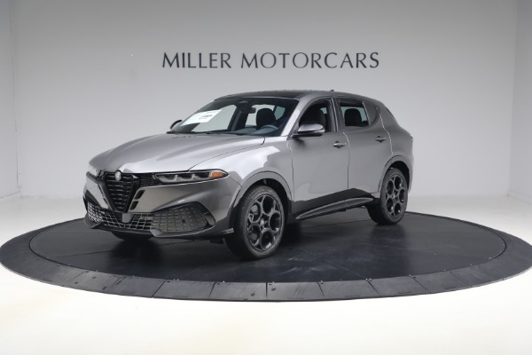 New 2026 Alfa Romeo Tonale Sprint for sale $44,440 at Rolls-Royce Motor Cars Greenwich in Greenwich CT 06830 11