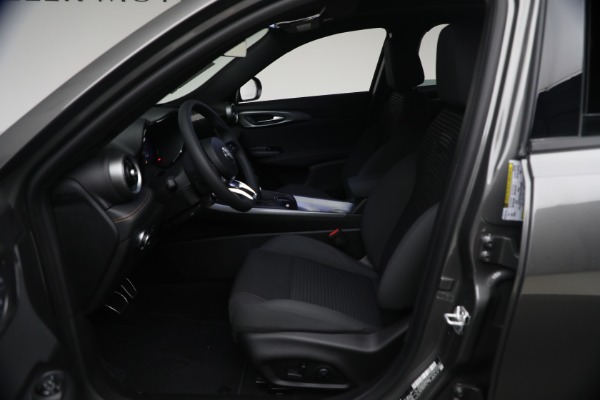 New 2026 Alfa Romeo Tonale Sprint for sale $44,440 at Rolls-Royce Motor Cars Greenwich in Greenwich CT 06830 13