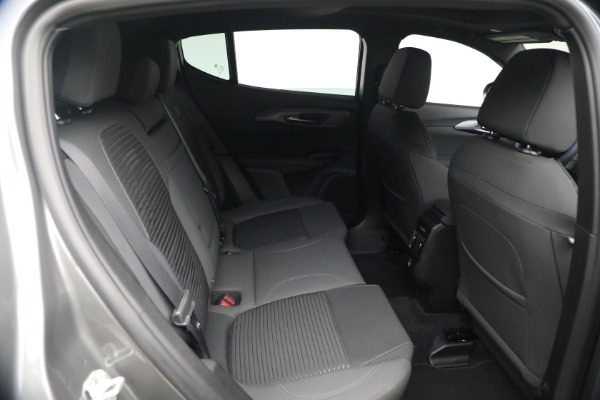 New 2026 Alfa Romeo Tonale Sprint for sale $44,440 at Rolls-Royce Motor Cars Greenwich in Greenwich CT 06830 17