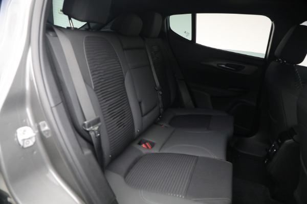 New 2026 Alfa Romeo Tonale Sprint for sale $44,440 at Rolls-Royce Motor Cars Greenwich in Greenwich CT 06830 18