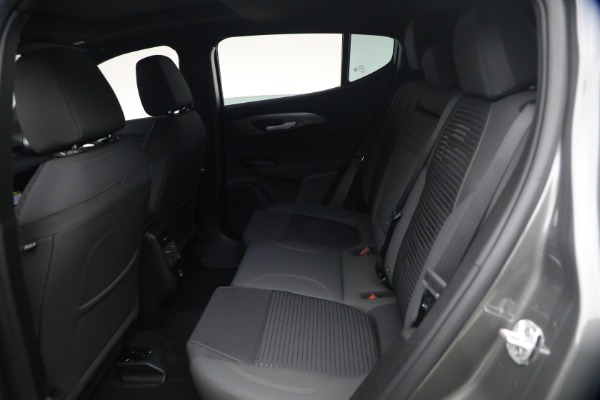 New 2026 Alfa Romeo Tonale Sprint for sale $44,440 at Rolls-Royce Motor Cars Greenwich in Greenwich CT 06830 19