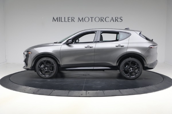 New 2026 Alfa Romeo Tonale Sprint for sale $44,440 at Rolls-Royce Motor Cars Greenwich in Greenwich CT 06830 2