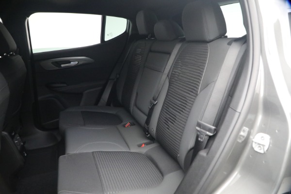 New 2026 Alfa Romeo Tonale Sprint for sale $44,440 at Rolls-Royce Motor Cars Greenwich in Greenwich CT 06830 20