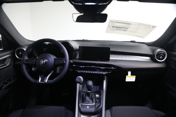 New 2026 Alfa Romeo Tonale Sprint for sale $44,440 at Rolls-Royce Motor Cars Greenwich in Greenwich CT 06830 21
