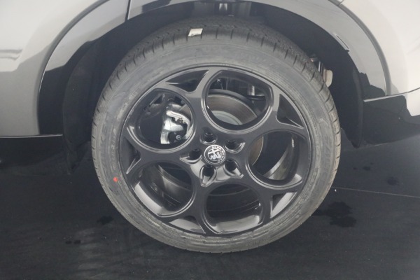 New 2026 Alfa Romeo Tonale Sprint for sale $44,440 at Rolls-Royce Motor Cars Greenwich in Greenwich CT 06830 23