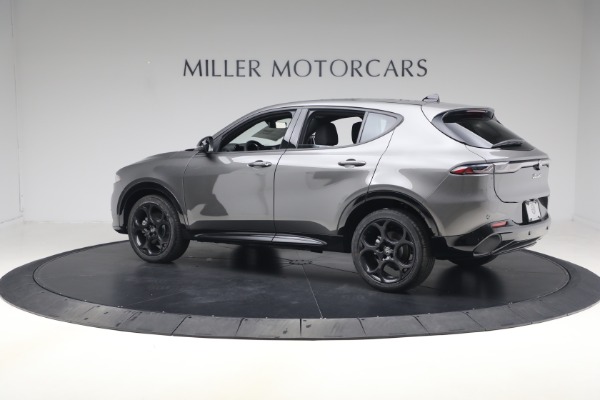 New 2026 Alfa Romeo Tonale Sprint for sale $44,440 at Rolls-Royce Motor Cars Greenwich in Greenwich CT 06830 3