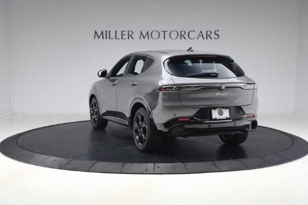 New 2026 Alfa Romeo Tonale Sprint for sale $44,440 at Rolls-Royce Motor Cars Greenwich in Greenwich CT 06830 4