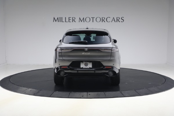 New 2026 Alfa Romeo Tonale Sprint for sale $44,440 at Rolls-Royce Motor Cars Greenwich in Greenwich CT 06830 5