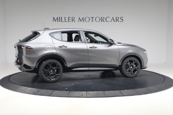 New 2026 Alfa Romeo Tonale Sprint for sale $44,440 at Rolls-Royce Motor Cars Greenwich in Greenwich CT 06830 7