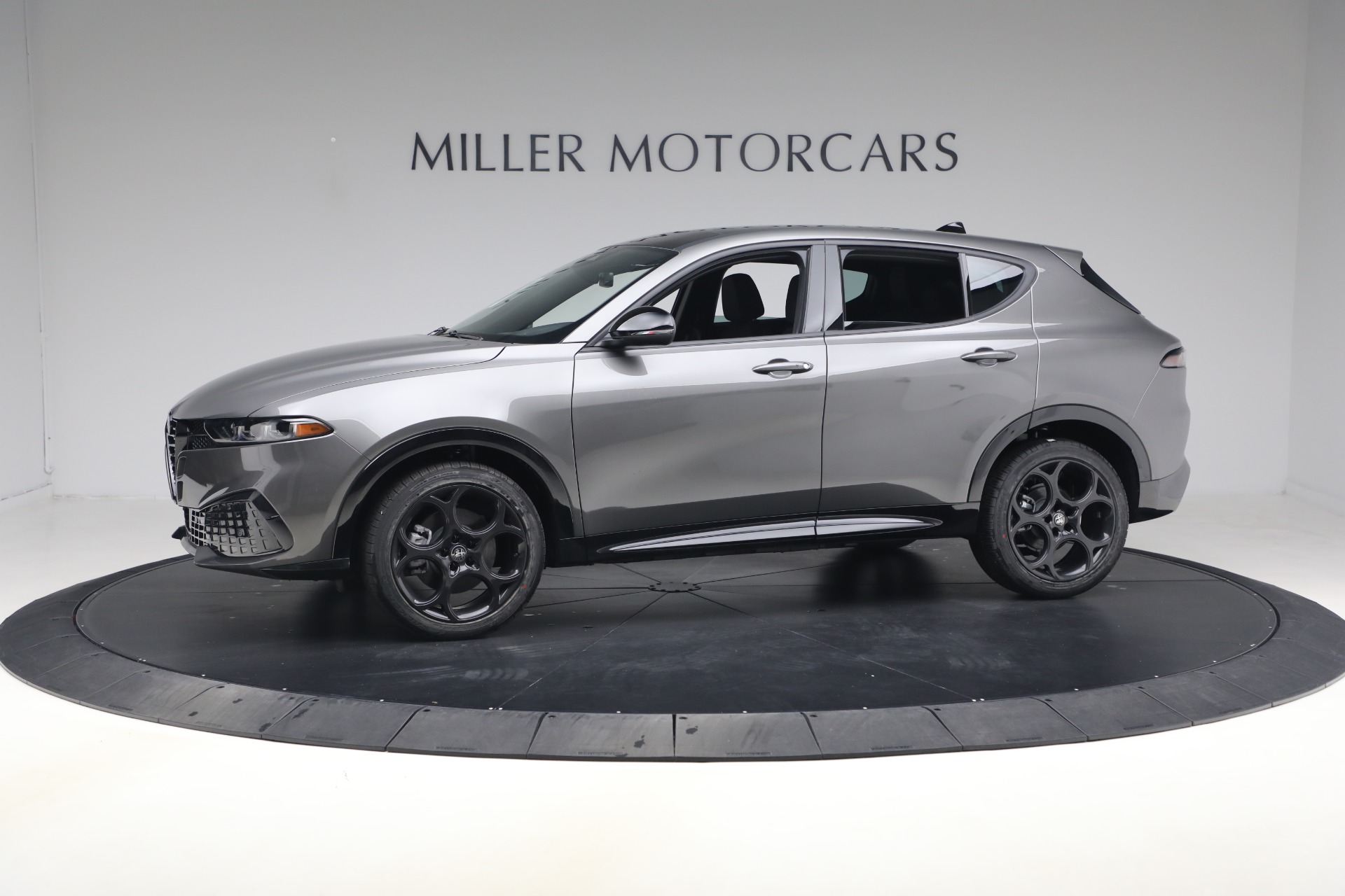 New 2026 Alfa Romeo Tonale Sprint for sale $44,440 at Rolls-Royce Motor Cars Greenwich in Greenwich CT 06830 1