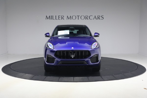 New 2026 Maserati Grecale Modena V6 for sale $92,055 at Rolls-Royce Motor Cars Greenwich in Greenwich CT 06830 11