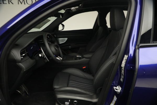 New 2026 Maserati Grecale Modena V6 for sale $92,055 at Rolls-Royce Motor Cars Greenwich in Greenwich CT 06830 14