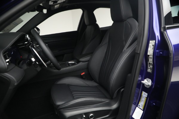 New 2026 Maserati Grecale Modena V6 for sale $92,055 at Rolls-Royce Motor Cars Greenwich in Greenwich CT 06830 15