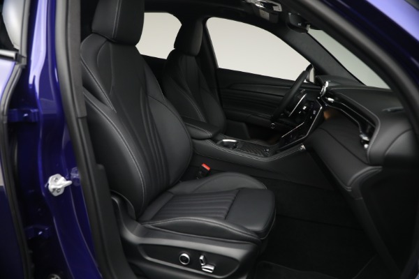 New 2026 Maserati Grecale Modena V6 for sale $92,055 at Rolls-Royce Motor Cars Greenwich in Greenwich CT 06830 17