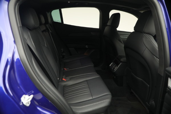 New 2026 Maserati Grecale Modena V6 for sale $92,055 at Rolls-Royce Motor Cars Greenwich in Greenwich CT 06830 18