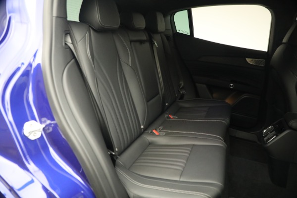 New 2026 Maserati Grecale Modena V6 for sale $92,055 at Rolls-Royce Motor Cars Greenwich in Greenwich CT 06830 19