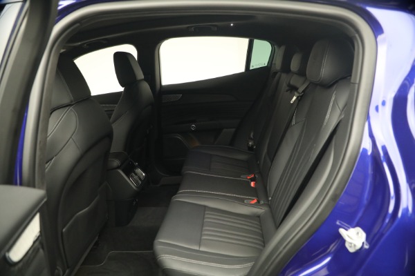 New 2026 Maserati Grecale Modena V6 for sale $92,055 at Rolls-Royce Motor Cars Greenwich in Greenwich CT 06830 20