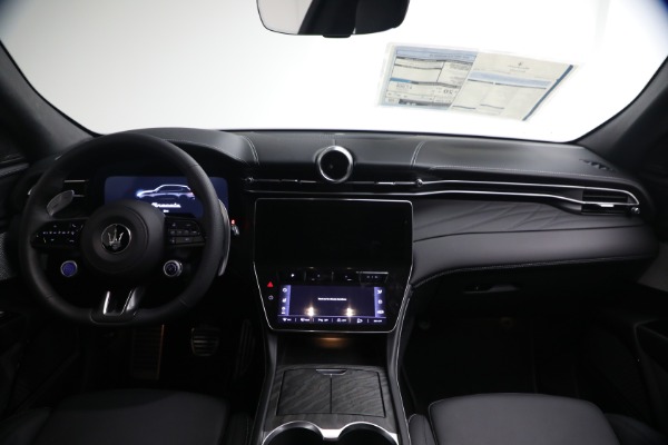 New 2026 Maserati Grecale Modena V6 for sale $92,055 at Rolls-Royce Motor Cars Greenwich in Greenwich CT 06830 22