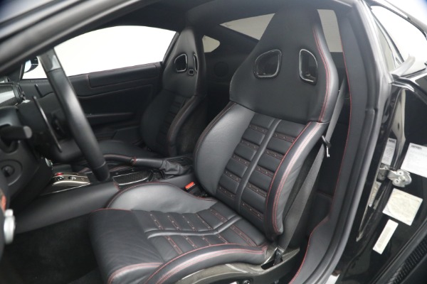 Used 2009 Ferrari 599 GTB Fiorano for sale Call for price at Rolls-Royce Motor Cars Greenwich in Greenwich CT 06830 14