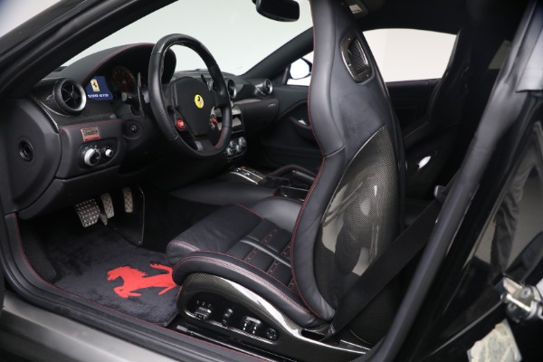 Used 2009 Ferrari 599 GTB Fiorano for sale Call for price at Rolls-Royce Motor Cars Greenwich in Greenwich CT 06830 17