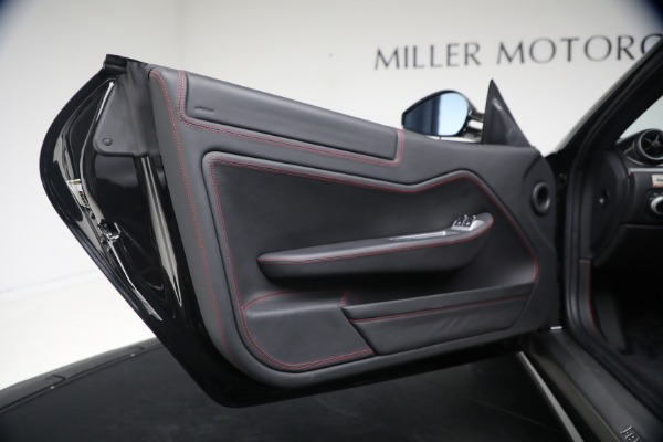 Used 2009 Ferrari 599 GTB Fiorano for sale Call for price at Rolls-Royce Motor Cars Greenwich in Greenwich CT 06830 19
