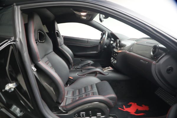 Used 2009 Ferrari 599 GTB Fiorano for sale Call for price at Rolls-Royce Motor Cars Greenwich in Greenwich CT 06830 20