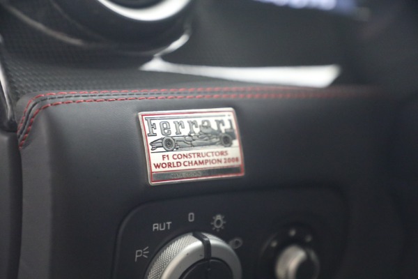 Used 2009 Ferrari 599 GTB Fiorano for sale Call for price at Rolls-Royce Motor Cars Greenwich in Greenwich CT 06830 24