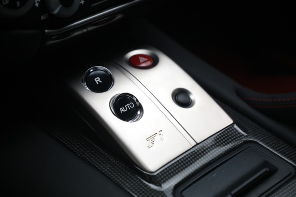 Used 2009 Ferrari 599 GTB Fiorano for sale Call for price at Rolls-Royce Motor Cars Greenwich in Greenwich CT 06830 25