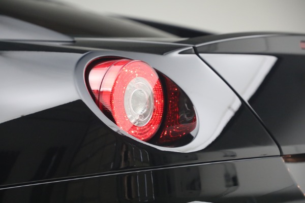 Used 2009 Ferrari 599 GTB Fiorano for sale Call for price at Rolls-Royce Motor Cars Greenwich in Greenwich CT 06830 27