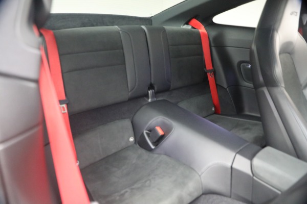 Used 2022 Porsche 911 Carrera 4 GTS for sale $165,900 at Rolls-Royce Motor Cars Greenwich in Greenwich CT 06830 20