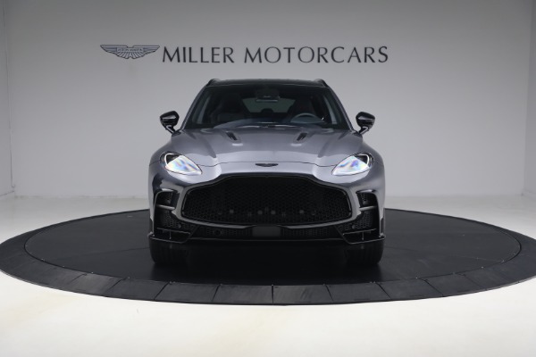 New 2026 Aston Martin DBX S for sale $308,500 at Rolls-Royce Motor Cars Greenwich in Greenwich CT 06830 12