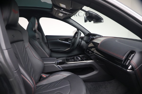 New 2026 Aston Martin DBX S for sale $308,500 at Rolls-Royce Motor Cars Greenwich in Greenwich CT 06830 24