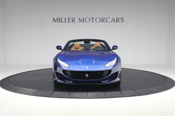 Used 2020 Ferrari Portofino for sale $215,900 at Rolls-Royce Motor Cars Greenwich in Greenwich CT 06830 12