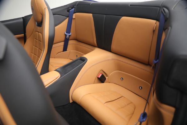 Used 2020 Ferrari Portofino for sale $215,900 at Rolls-Royce Motor Cars Greenwich in Greenwich CT 06830 16