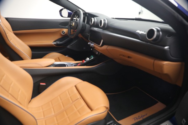 Used 2020 Ferrari Portofino for sale $215,900 at Rolls-Royce Motor Cars Greenwich in Greenwich CT 06830 17