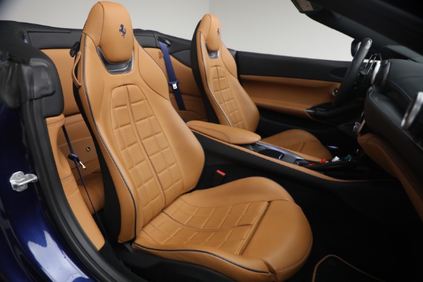 Used 2020 Ferrari Portofino for sale $215,900 at Rolls-Royce Motor Cars Greenwich in Greenwich CT 06830 18