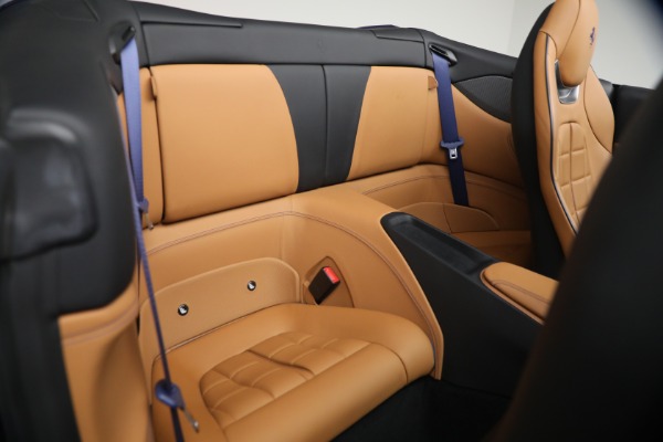 Used 2020 Ferrari Portofino for sale $215,900 at Rolls-Royce Motor Cars Greenwich in Greenwich CT 06830 20