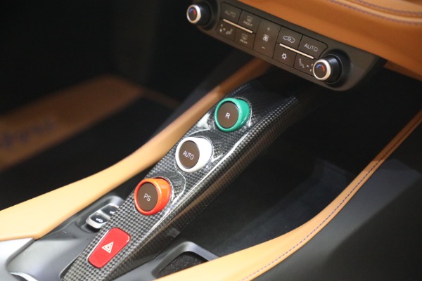 Used 2020 Ferrari Portofino for sale $215,900 at Rolls-Royce Motor Cars Greenwich in Greenwich CT 06830 22