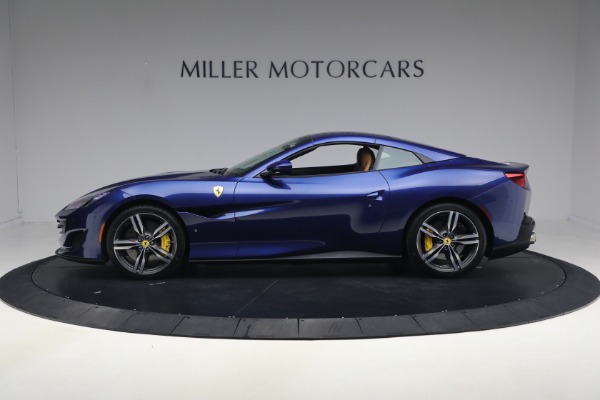 Used 2020 Ferrari Portofino for sale $215,900 at Rolls-Royce Motor Cars Greenwich in Greenwich CT 06830 25