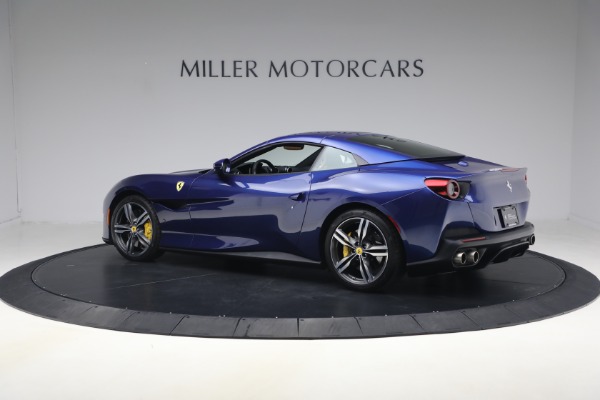 Used 2020 Ferrari Portofino for sale $215,900 at Rolls-Royce Motor Cars Greenwich in Greenwich CT 06830 26