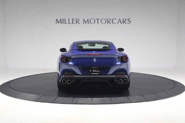 Used 2020 Ferrari Portofino for sale $215,900 at Rolls-Royce Motor Cars Greenwich in Greenwich CT 06830 27