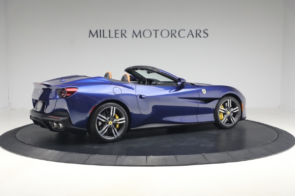 Used 2020 Ferrari Portofino for sale $215,900 at Rolls-Royce Motor Cars Greenwich in Greenwich CT 06830 8