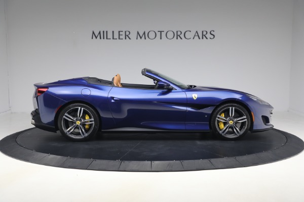 Used 2020 Ferrari Portofino for sale $215,900 at Rolls-Royce Motor Cars Greenwich in Greenwich CT 06830 9