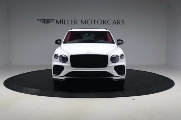 Used 2023 Bentley Bentayga S V8 for sale $155,900 at Rolls-Royce Motor Cars Greenwich in Greenwich CT 06830 12