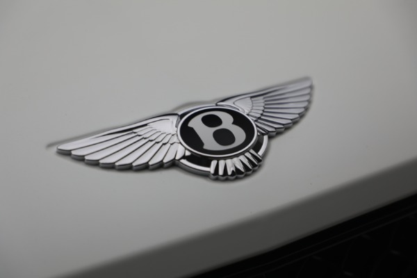 Used 2023 Bentley Bentayga S V8 for sale $155,900 at Rolls-Royce Motor Cars Greenwich in Greenwich CT 06830 13