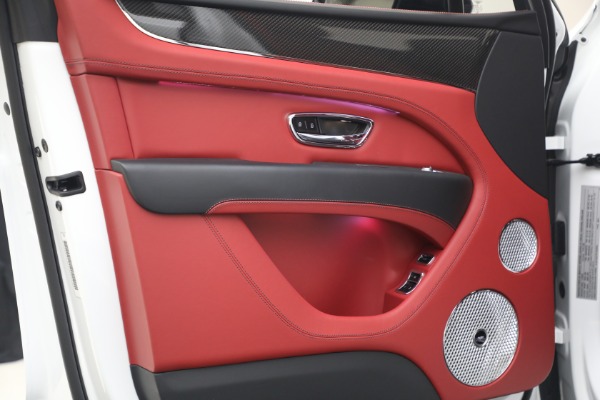 Used 2023 Bentley Bentayga S V8 for sale $155,900 at Rolls-Royce Motor Cars Greenwich in Greenwich CT 06830 18
